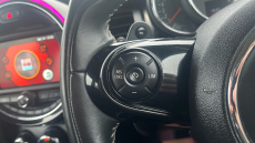 MINI Hatchback 2.0 Cooper S Exclusive II 3dr Auto Petrol Hatchback